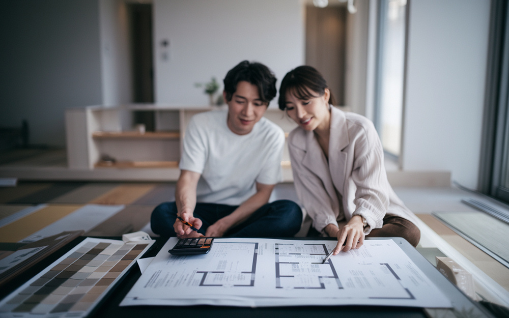 足立区のマンションリノベ費用は？相場と内訳をわかりやすく解説の画像