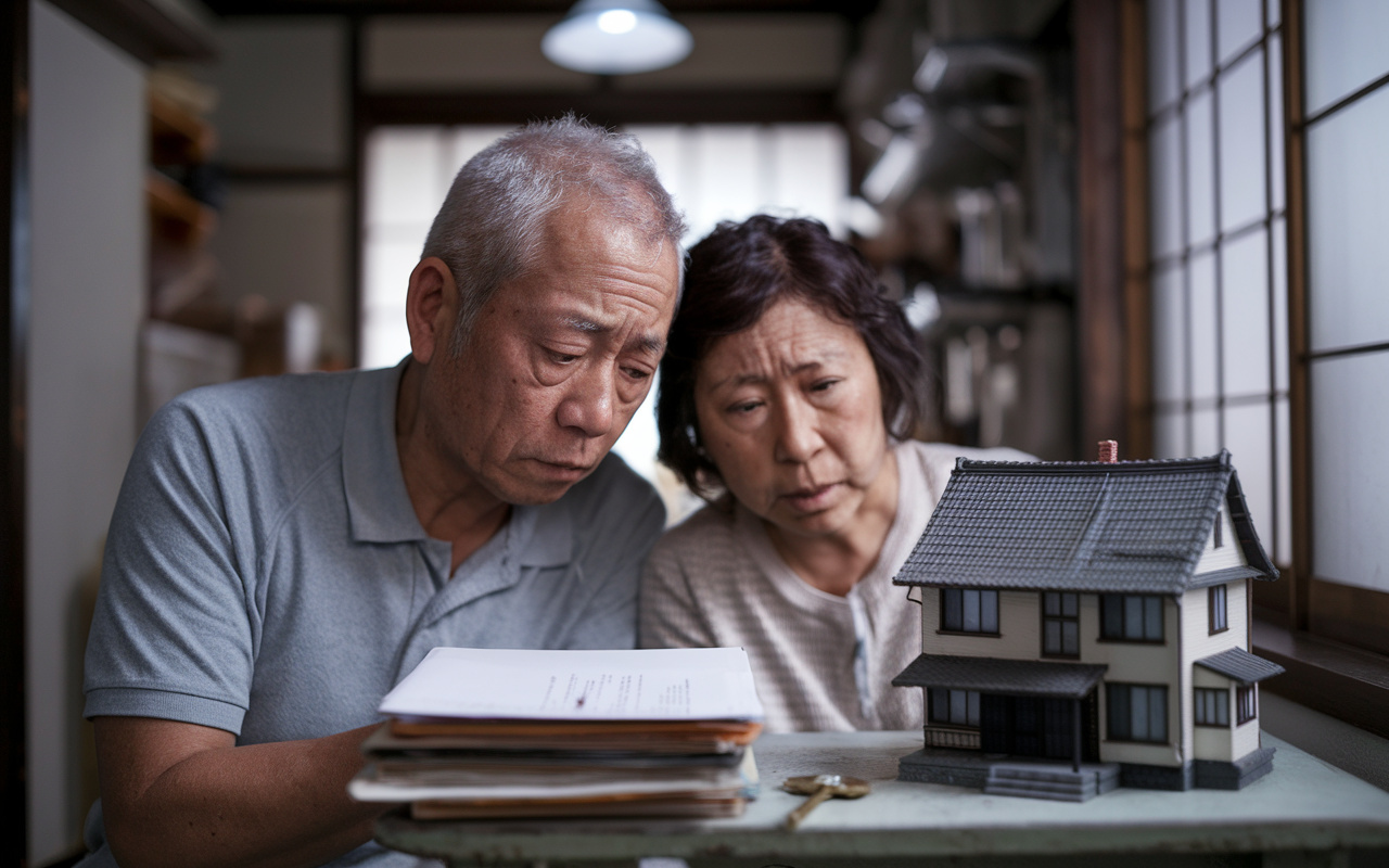 【2026年】門司区で相続した家を売りたい方へ!空き家のリスクと売却の進め方を解説の画像
