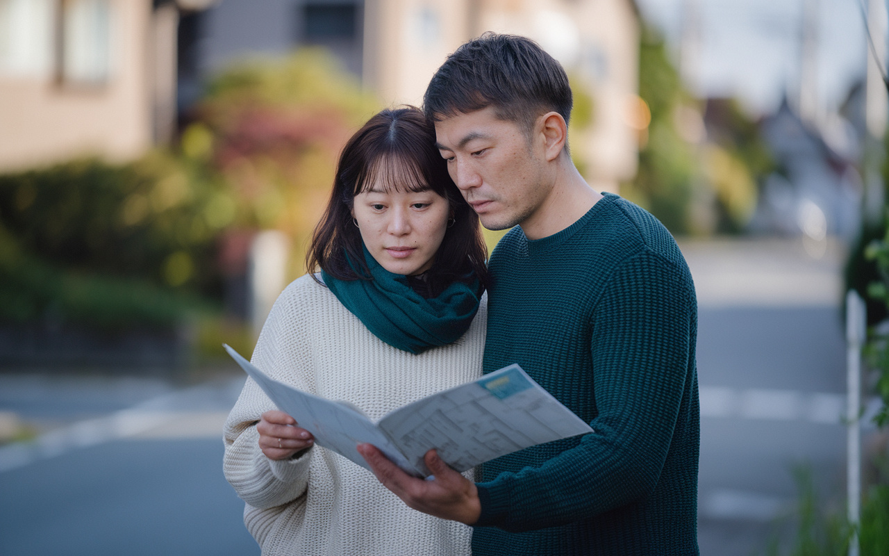 【2026年】小倉南区で住宅用地を購入したい夫婦へ最適な探し方は？将来を見据えた購入の注意点も解説の画像