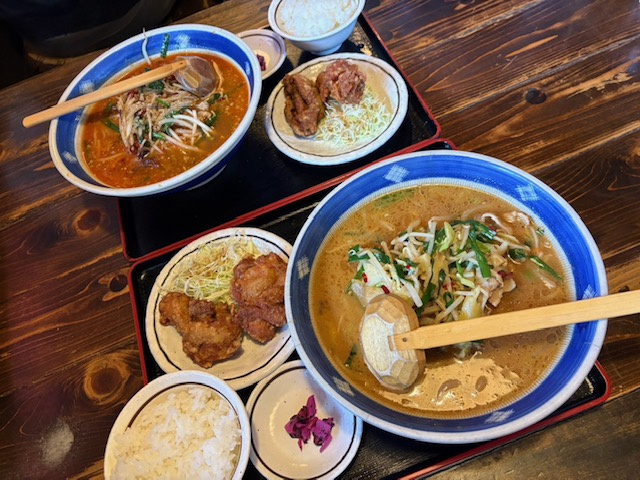 人気店で念願のベトコンラーメンを食べてきました!✨の画像