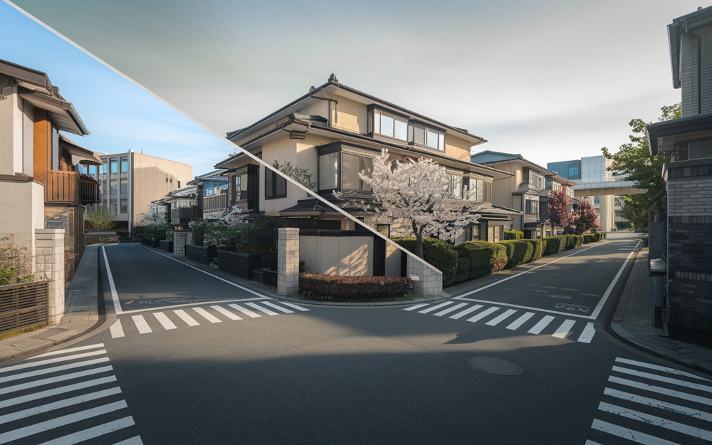 城東区で空き家を購入したい人必見！ローン活用で無理なくマイホーム取得する方法の画像