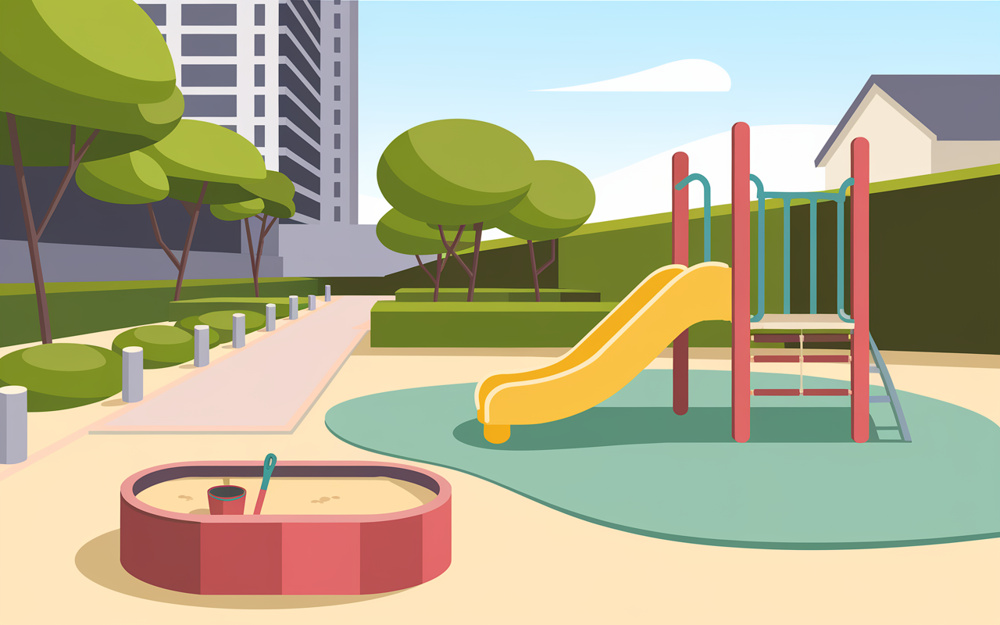 夏休みの過ごし方に迷う親必見？公園で子育て世帯が安心して遊ぶコツの画像