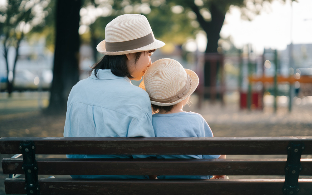 外出と室外遊びを安全に楽しむコツ！夏休みを子どもと充実させる工夫の画像