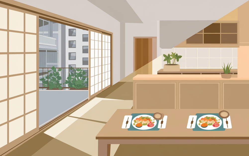 夏休みのお昼ご飯どうしよう？子どもと楽しむ簡単レシピ2選の画像