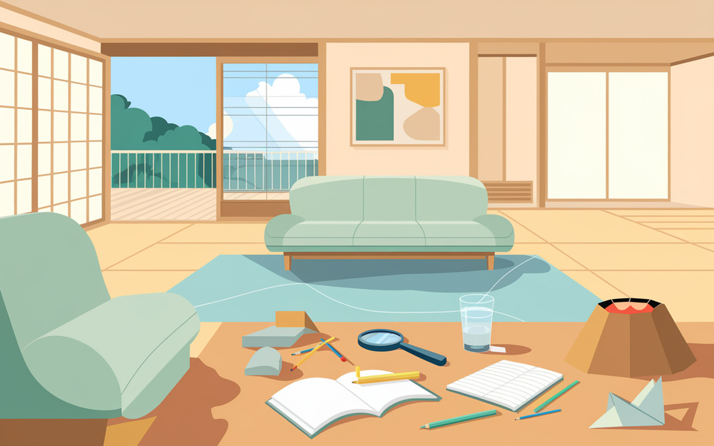 夏休みを充実させる自宅でできる遊び！子どもの研究テーマ作りのコツを紹介の画像