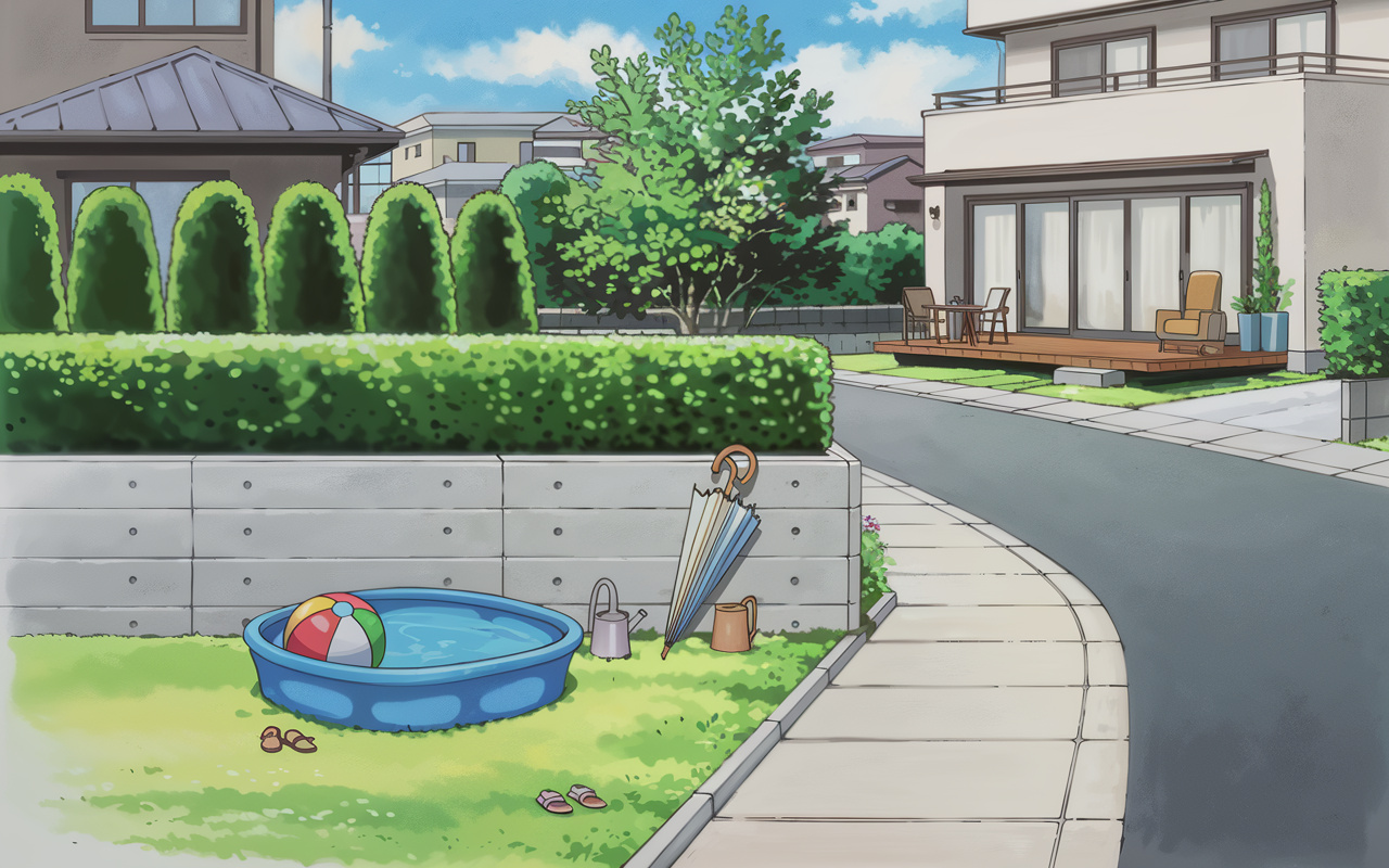 夏休みの過ごし方はどうする?外出と室内を両立させるコツの画像