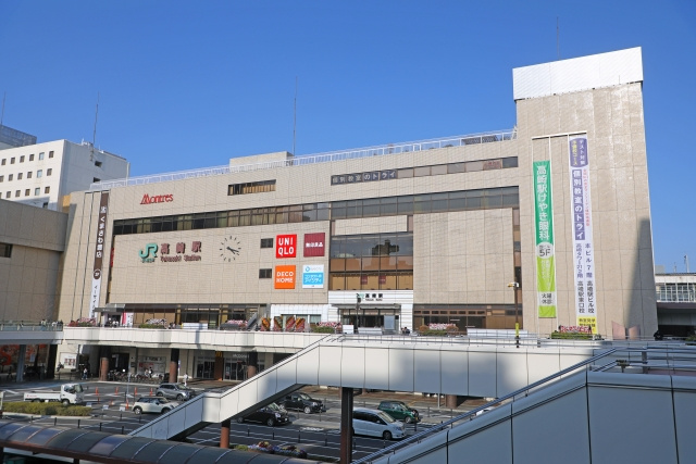 高崎市の不動産はどこが人気エリア？暮らしの魅力と後悔しない選び方を解説の画像