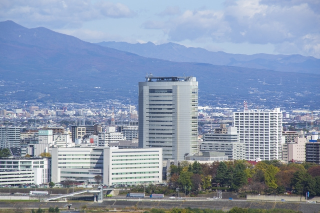 高崎市の生活環境はどう？移住のメリットとデメリットを解説の画像