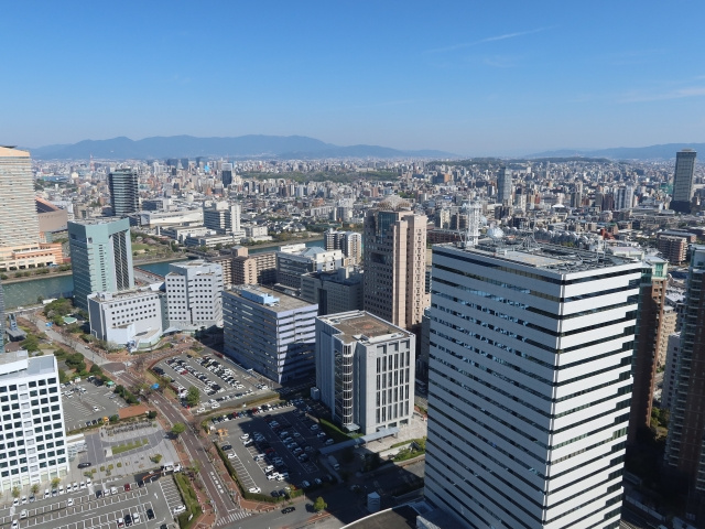 高崎駅周辺の住みやすさは?マンション購入前に知りたい判断ポイントの画像