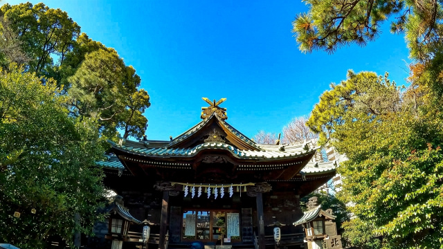 群馬県の隠れパワースポット神社紹介!歴史ある穴場のご利益と巡り方を解説の画像
