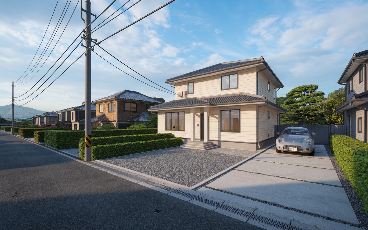熊本市の一戸建て売却は税金が不安？シミュレーションで手取り額を事前に確認の画像
