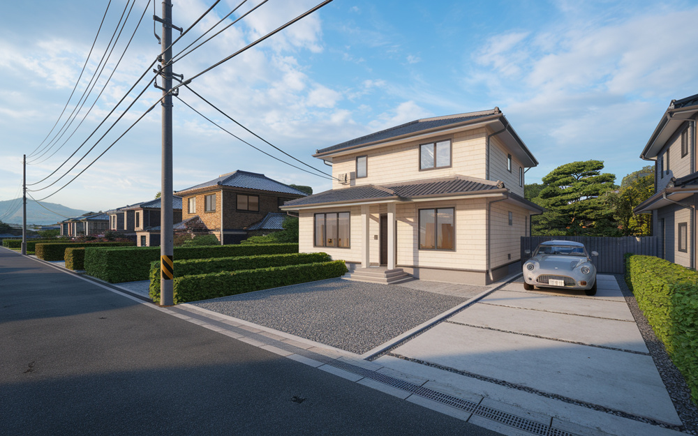 熊本市の一戸建て売却は税金が不安？シミュレーションで手取り額を事前に確認の画像