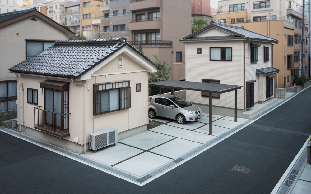 熊本市の空き家売却はどう進める？方法や費用税金優遇を解説の画像