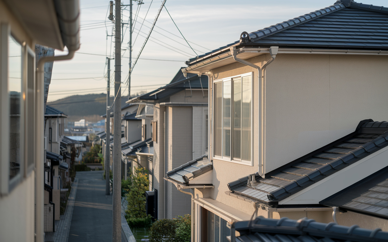 熊本市で空き家売却を検討中の方へ！売却の流れを分かりやすく解説の画像
