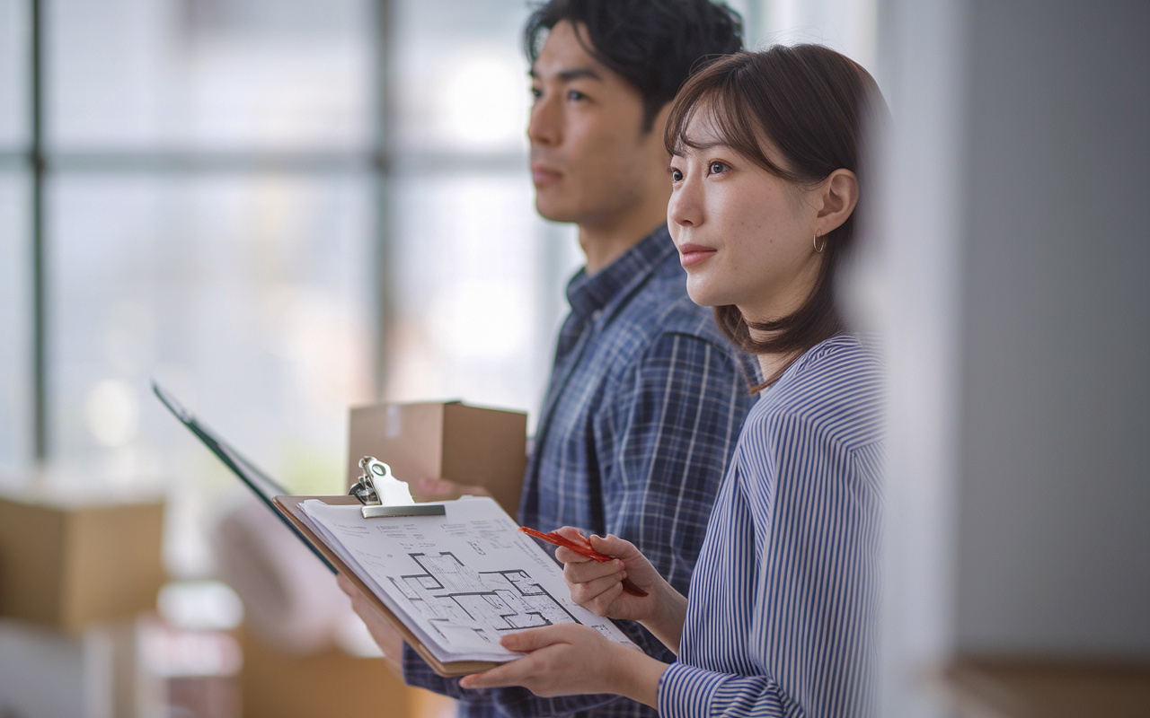 高石市の住み替えタイミングはいつ？売り先行と買い先行の選び方を解説の画像