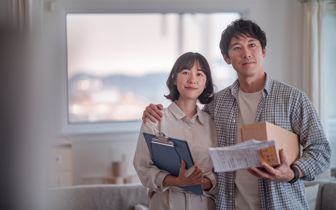 高石市の家を売却して損しない？住み替えの流れをわかりやすく解説の画像