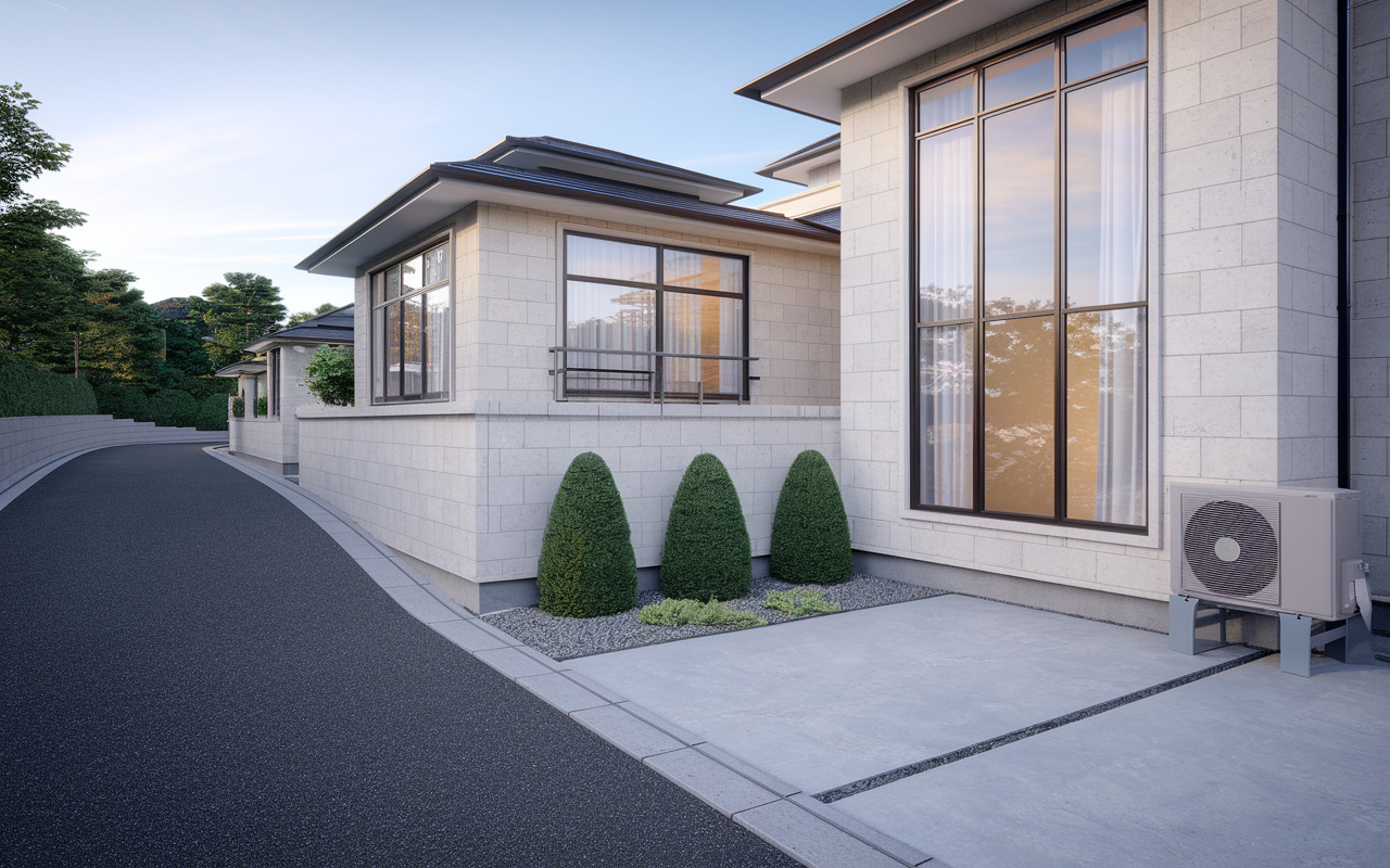 新築住宅の光熱費相場は？購入前に知りたい費用の目安の画像