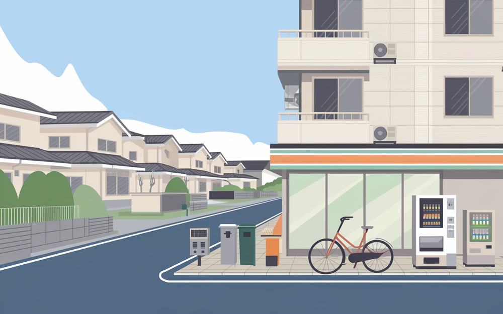 半田市で一人暮らしを始める人必見！家賃以外の生活費の目安と節約術の画像