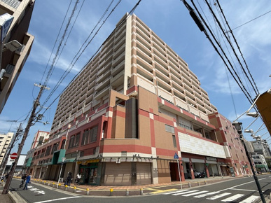 【高石市】アプラたかいし・ローレルコート高石の売却依頼をいただきました♪の画像