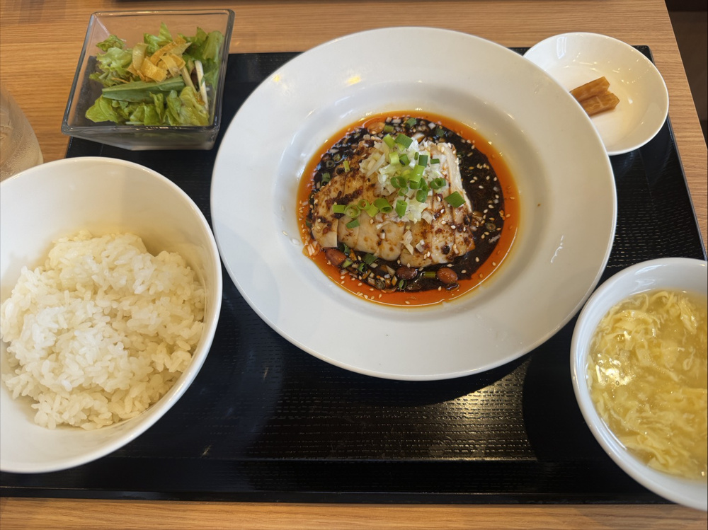 中華を求めて・・の画像