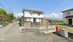 南アルプス市徳永 建物一新済中古戸建｜南西角地 敷地82坪 駐車3台可 全室南向き スーパー徒歩6分の3LDK住宅の画像