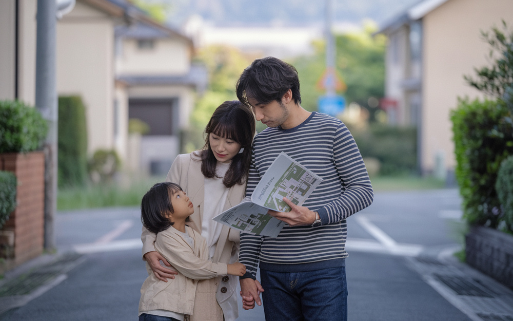 住宅購入で迷う子育て世帯必見！エリア選びのコツと失敗しない判断軸を解説の画像