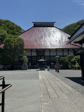 ～大自然を満喫してきました～の画像