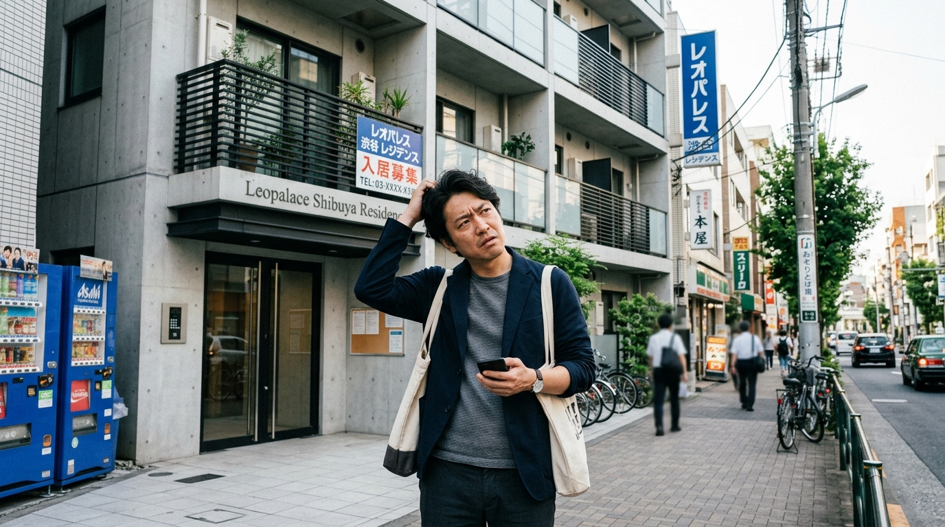 家賃が安いのはワケがある!「安いから」で決めて後悔しないために知っておきたいことの画像