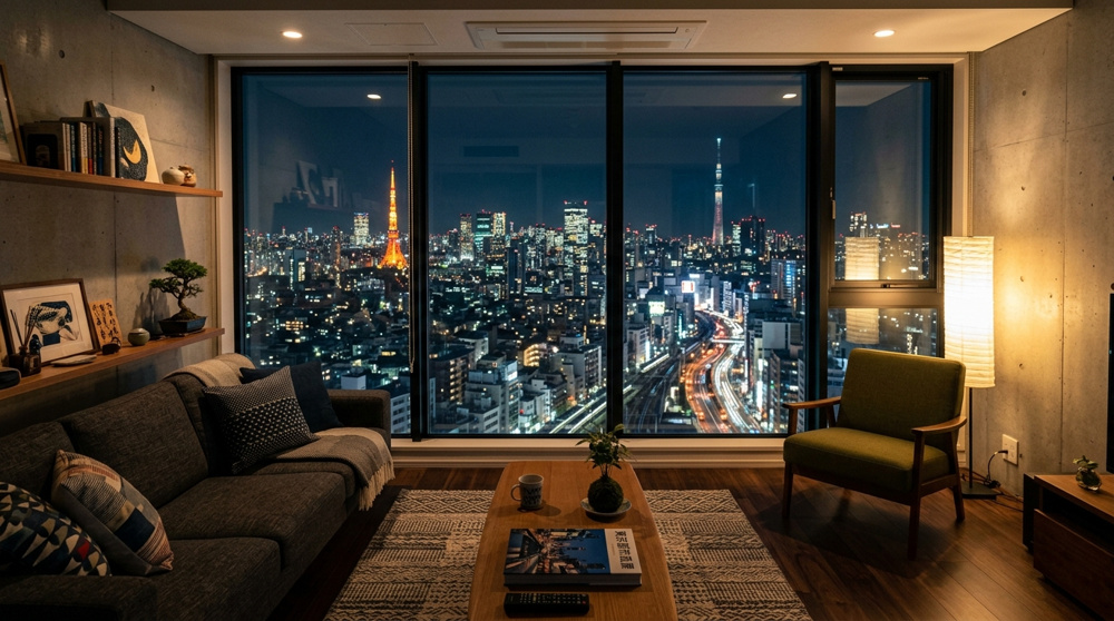 隣の部屋なのになぜ家賃が違う?同じ建物内の「格差家賃」とは！の画像