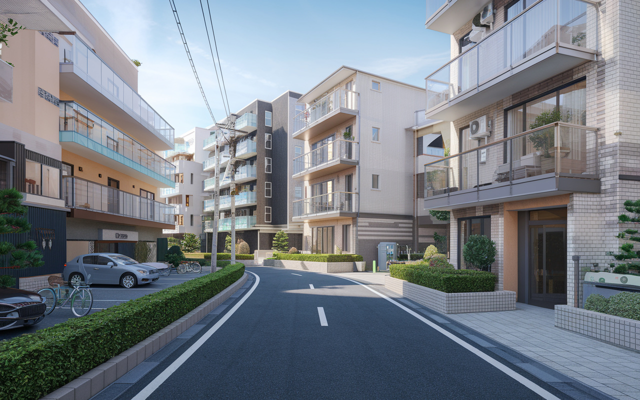 マンション売却で失敗しないコツは？一括査定を比較して自分に合う会社を選ぶ方法の画像