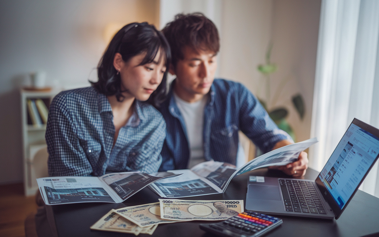 不動産投資はいくらから始められる?初心者が押さえたい必要資金の目安の画像