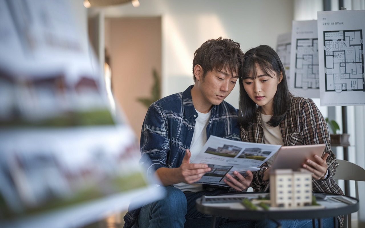 不動産投資のリスクとは?メリットとデメリットを整理し自分に合う判断をしようの画像