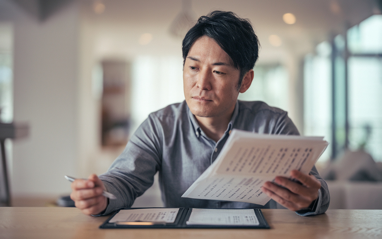 不動産査定の種類は何がある？方法ごとの違いを解説の画像