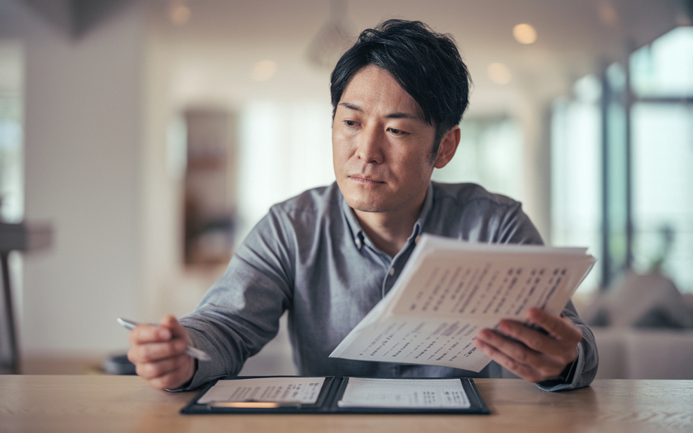 不動産査定の種類は何がある？方法ごとの違いを解説の画像