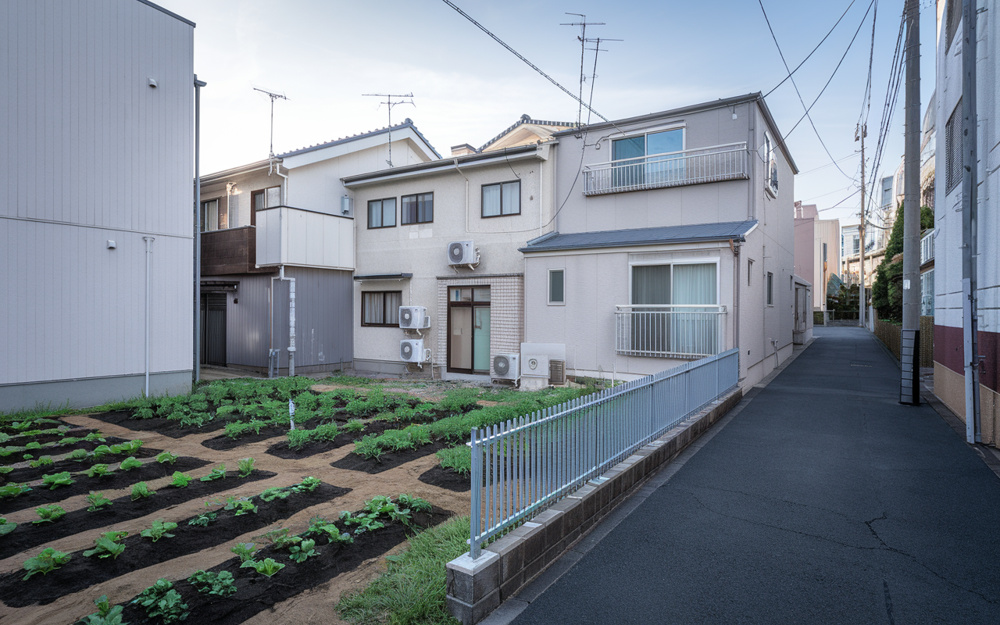 城東区で畑を売りたい方へ 農地転用の申請方法と許可の流れを解説の画像