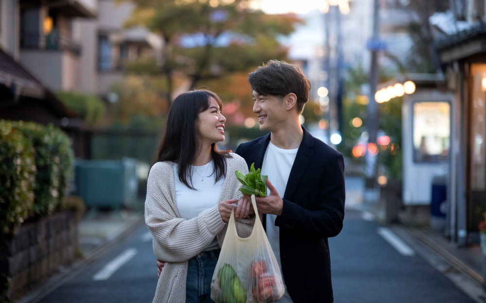 洗足池駅の周辺環境は住みやすい？買い物が便利な街の特徴を解説の画像