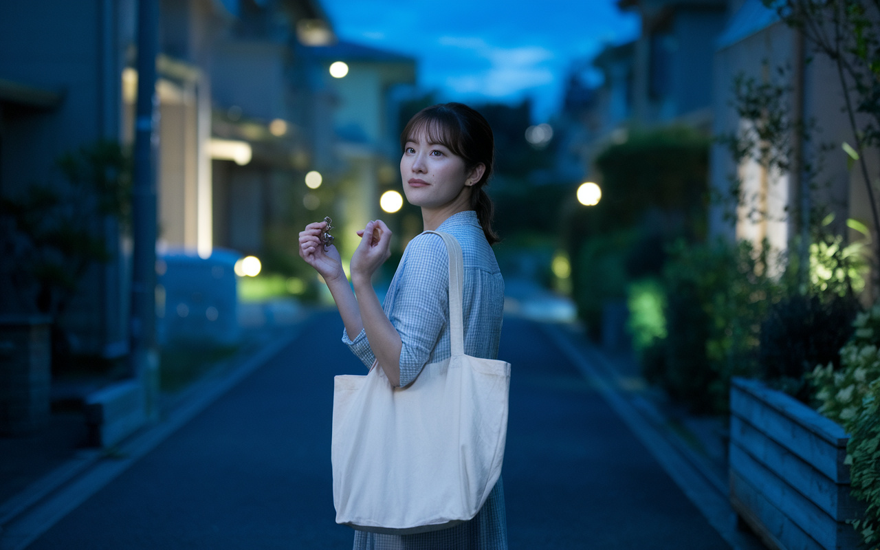洗足池の治安は一人暮らしに住みやすい？賃貸選びの注意点と安心できるエリアの探し方の画像