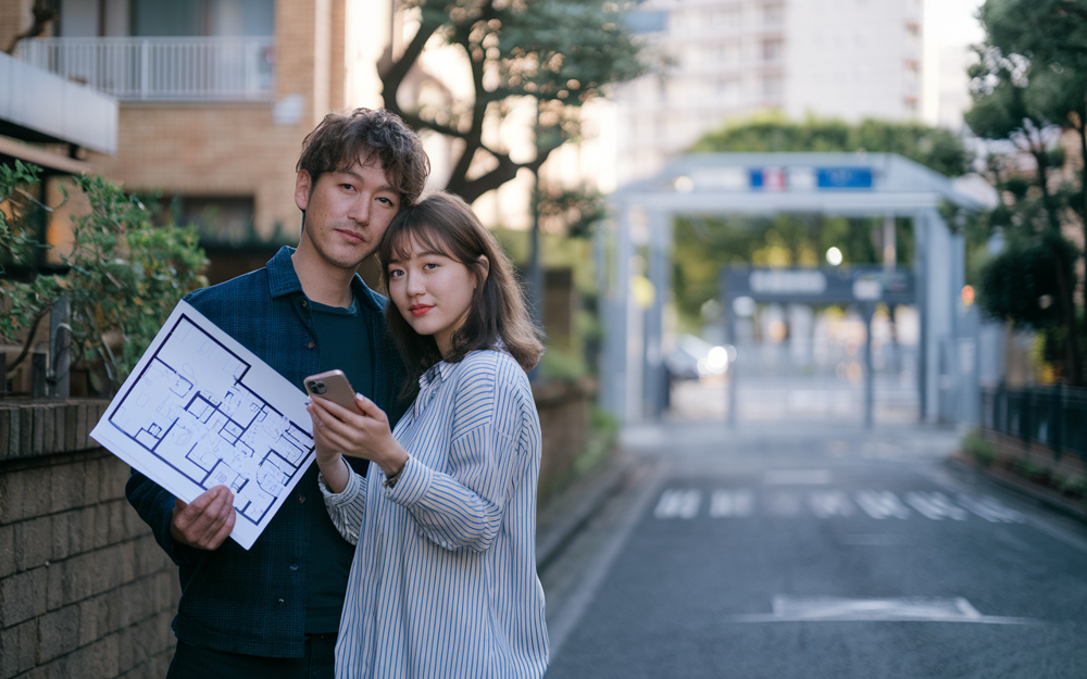 洗足池の賃貸は通勤通学に便利？アクセスや住みやすさを解説の画像