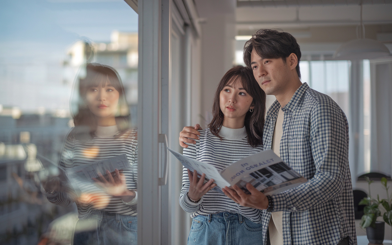 神泉で中古マンションを探す人必見？選び方のポイントを基礎から解説の画像