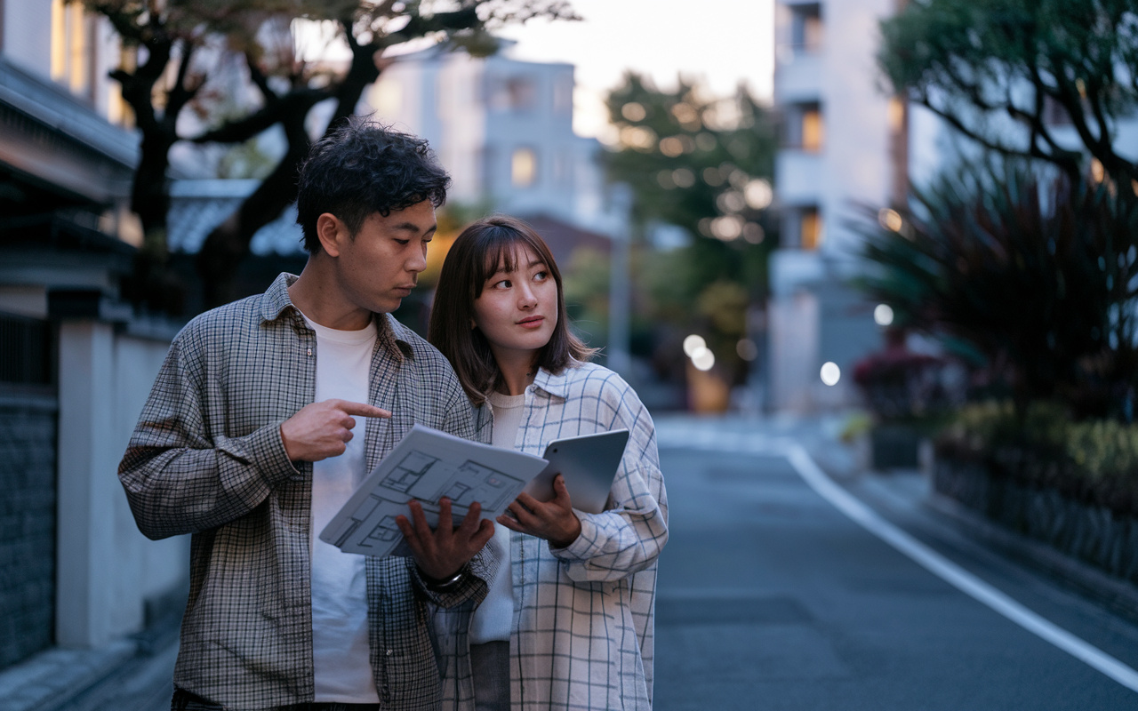 神泉と代官山どっちが暮らしやすいエリア？マンション比較で住環境の違いを解説の画像