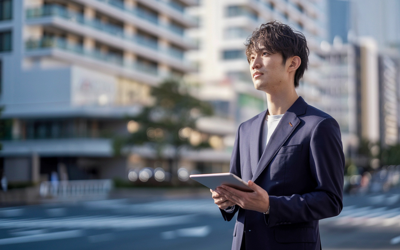 神泉で渋谷区のマンションを検討中の方へ！資産価値と将来性を見極めるポイントを解説の画像