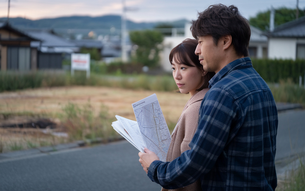 広島市で土地を買うなら必見の知っておきたいポイント！購入前の注意点と安全な選び方を解説の画像