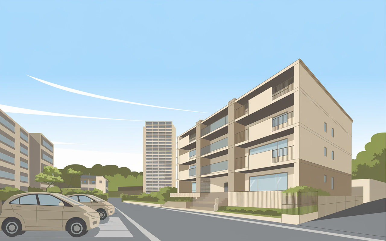 小平市でのマンション売却の失敗例は？注意点を押さえて後悔しない進め方の画像