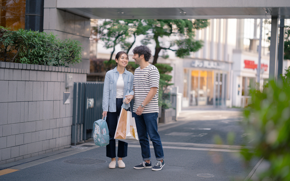 リーフィアレジデンス橋本で叶える周辺環境！商業施設充実のおすすめ立地の画像