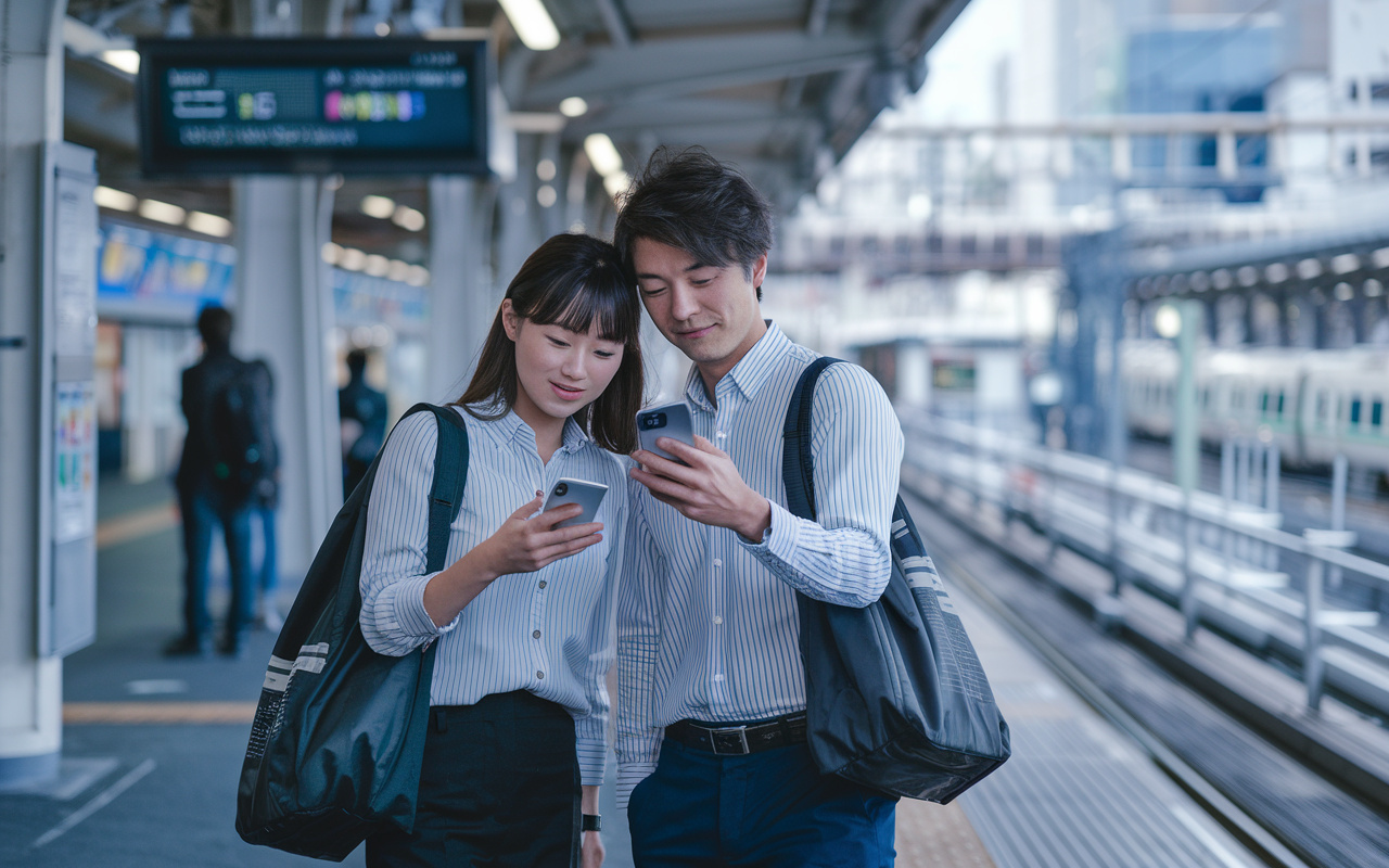リーフィアレジデンス橋本の通勤通学は便利？暮らしやすさの評判も紹介の画像