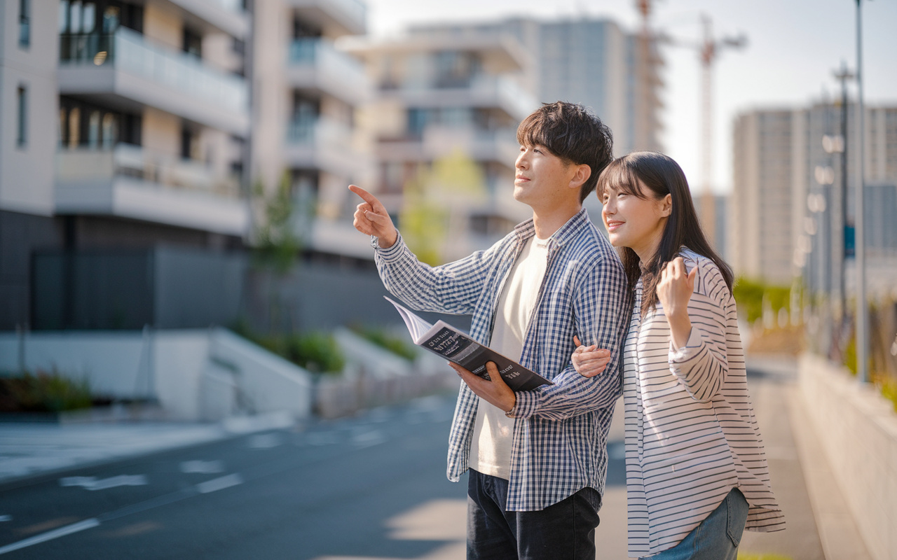リーフィアレジデンス橋本の資産価値は？再開発エリアのポテンシャルを徹底解説の画像