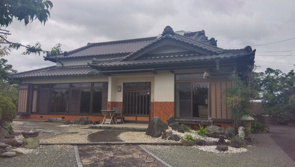 【売戸建】菊川市下内田の画像