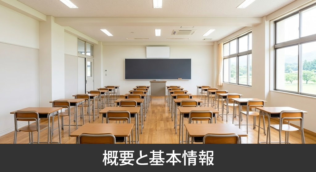 「熊本市立飽田中学校」の概要と基本情報