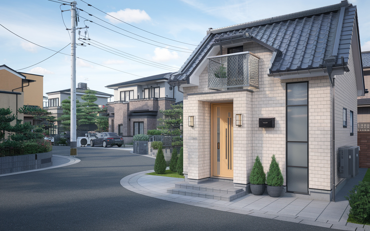 【初めての方向け】相続空き家を名古屋でどう活用?売却か賃貸か判断のポイントを解説の画像