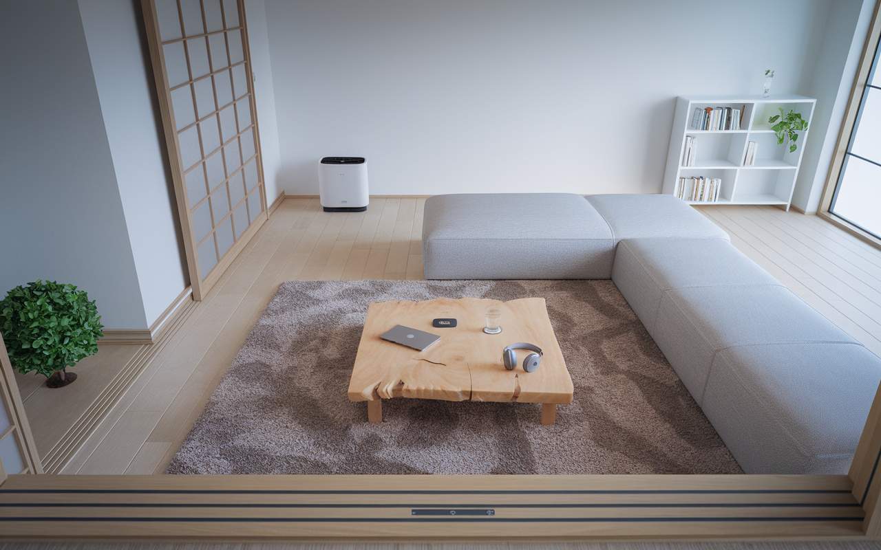 騒音対策で賃貸トラブルを防ぐには?静かに暮らすための具体的な工夫を解説の画像